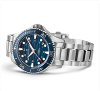 Orologio Hamilton Uomo Hamilton Khaki Scuba in Acciaio H82425140 - H82425140